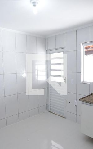 Casa de condomínio à venda com 117m², 2 quartos e 1 vagaCozinha