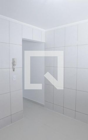 Casa de condomínio à venda com 117m², 2 quartos e 1 vagaCozinha