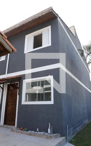 Casa de condomínio à venda com 117m², 2 quartos e 1 vagaFachada da Casa
