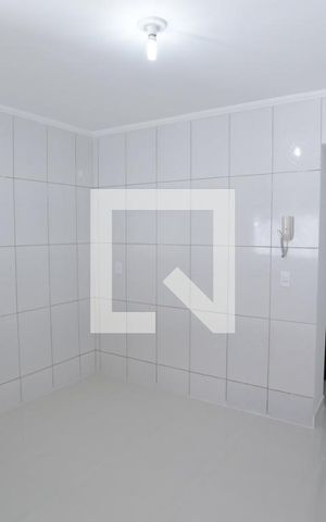 Casa de condomínio à venda com 117m², 2 quartos e 1 vagaCozinha