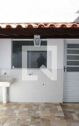 Casa de condomínio à venda com 117m², 2 quartos e 1 vagaÁrea de Serviço