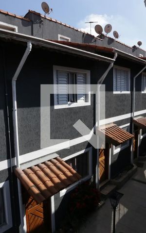 Casa de condomínio à venda com 117m², 2 quartos e 1 vagaVista do Quarto 2