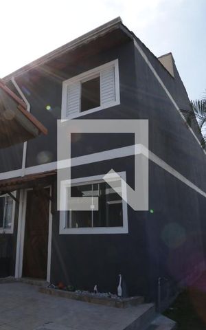 Casa de condomínio à venda com 117m², 2 quartos e 1 vagaFachada da Casa