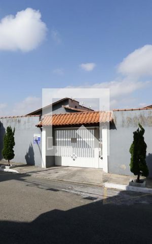 Casa de condomínio à venda com 117m², 2 quartos e 1 vagaFachada do Condomínio