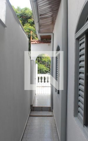 Casa à venda com 175m², 4 quartos e 2 vagasÁrea de Serviço