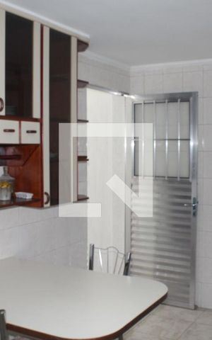 Casa à venda com 175m², 4 quartos e 2 vagasCozinha