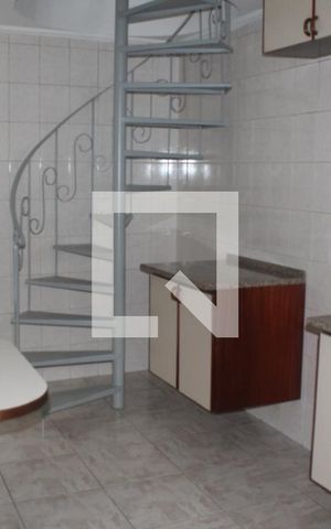 Casa à venda com 175m², 4 quartos e 2 vagasCozinha