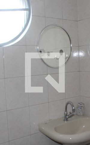 Casa à venda com 175m², 4 quartos e 2 vagasBanheiro Quarto 4