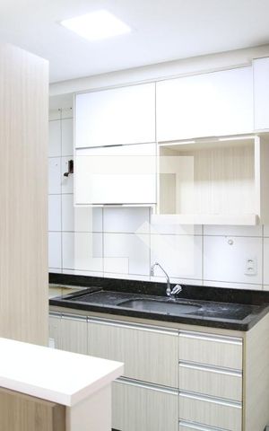 Apartamento para alugar com 60m², 2 quartos e 1 vagaCozinha