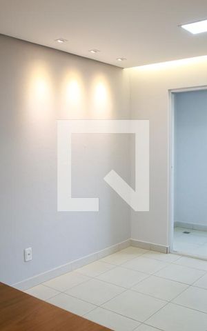 Apartamento para alugar com 60m², 2 quartos e 1 vagaSala