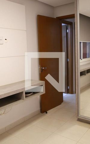 Apartamento para alugar com 60m², 2 quartos e 1 vagaQuarto 3