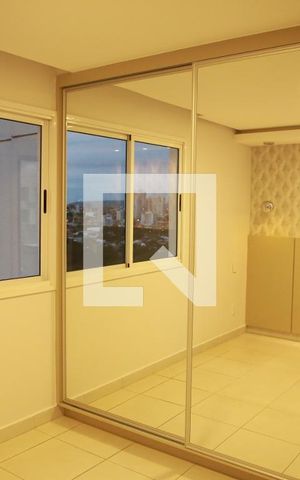 Apartamento para alugar com 60m², 2 quartos e 1 vagaQuarto 2