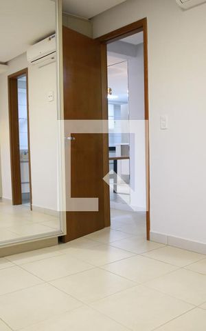 Apartamento para alugar com 60m², 2 quartos e 1 vagaQuarto 2