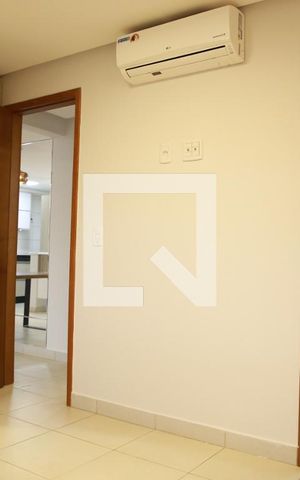 Apartamento para alugar com 60m², 2 quartos e 1 vagaQuarto 2