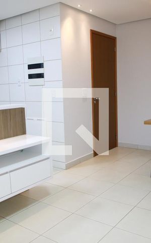 Apartamento para alugar com 60m², 2 quartos e 1 vagaSala