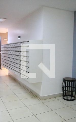 Apartamento para alugar com 60m², 2 quartos e 1 vagaÁrea comum