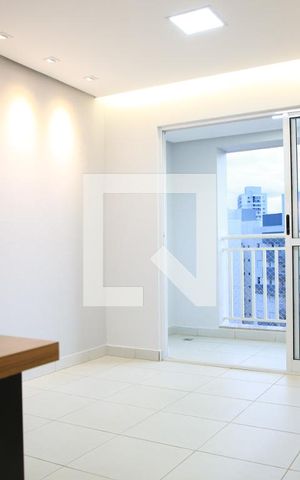 Apartamento para alugar com 60m², 2 quartos e 1 vagaSala