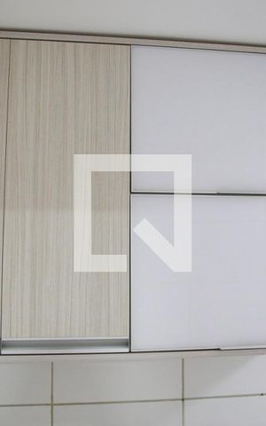 Apartamento para alugar com 60m², 2 quartos e 1 vagaCozinha
