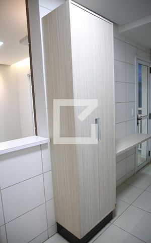 Apartamento para alugar com 60m², 2 quartos e 1 vagaCozinha