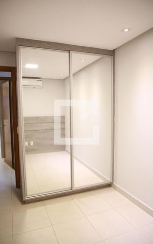 Apartamento para alugar com 60m², 2 quartos e 1 vagaQuarto 3