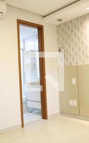 Apartamento para alugar com 60m², 2 quartos e 1 vagaQuarto 1