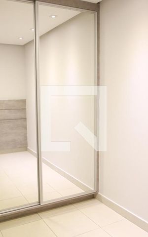 Apartamento para alugar com 60m², 2 quartos e 1 vagaQuarto 3