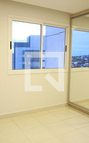 Apartamento para alugar com 60m², 2 quartos e 1 vagaQuarto 2