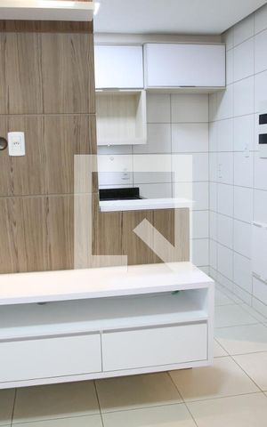 Apartamento para alugar com 60m², 2 quartos e 1 vagaSala