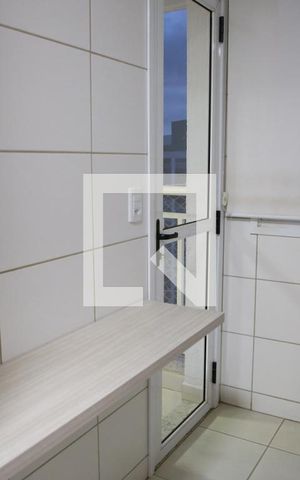 Apartamento para alugar com 60m², 2 quartos e 1 vagaCozinha