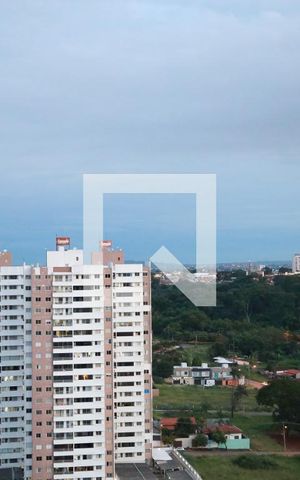 Apartamento para alugar com 60m², 2 quartos e 1 vagaVista