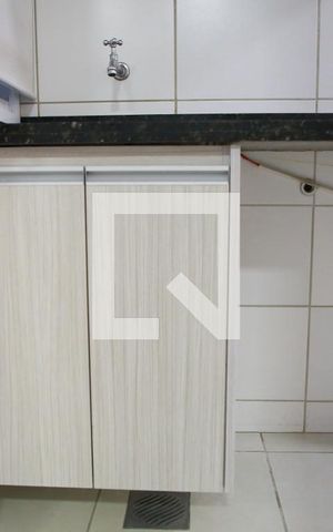 Apartamento para alugar com 60m², 2 quartos e 1 vagaCozinha