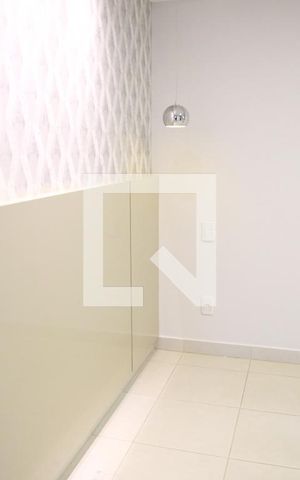 Apartamento para alugar com 60m², 2 quartos e 1 vagaQuarto 3