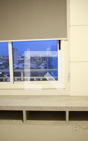 Apartamento para alugar com 60m², 2 quartos e 1 vagaQuarto 3