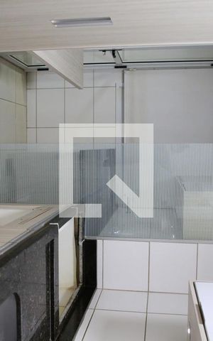 Apartamento para alugar com 60m², 2 quartos e 1 vagaCozinha