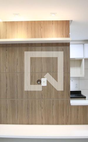 Apartamento para alugar com 60m², 2 quartos e 1 vagaSala