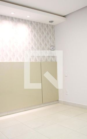 Apartamento para alugar com 60m², 2 quartos e 1 vagaQuarto 1