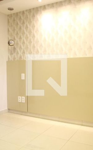 Apartamento para alugar com 60m², 2 quartos e 1 vagaQuarto 1