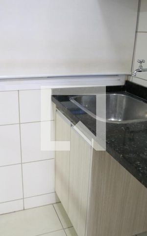 Apartamento para alugar com 60m², 2 quartos e 1 vagaCozinha