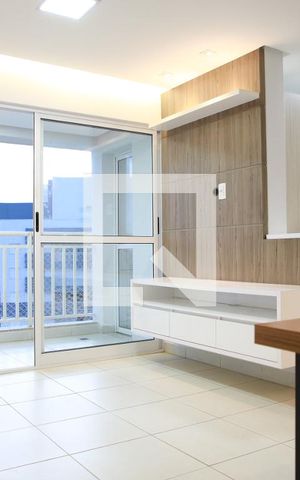 Apartamento para alugar com 60m², 2 quartos e 1 vagaSala