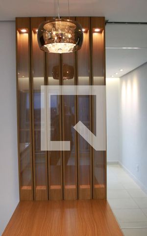 Apartamento para alugar com 60m², 2 quartos e 1 vagaCorredor
