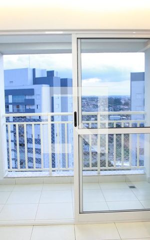 Apartamento para alugar com 60m², 2 quartos e 1 vagaSala