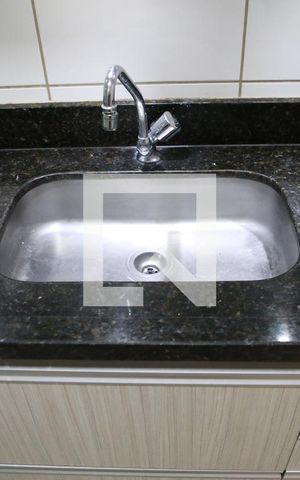 Apartamento para alugar com 60m², 2 quartos e 1 vagaCozinha