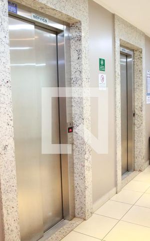 Apartamento para alugar com 60m², 2 quartos e 1 vagaÁrea comum