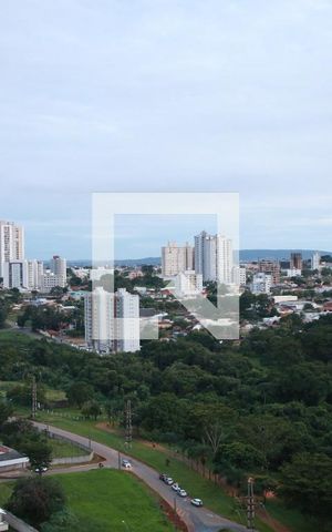 Apartamento para alugar com 60m², 2 quartos e 1 vagaVaranda