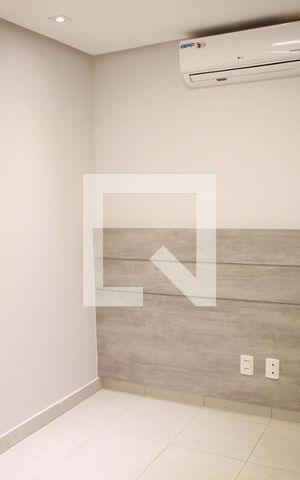 Apartamento para alugar com 60m², 2 quartos e 1 vagaQuarto 3