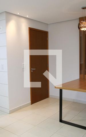 Apartamento para alugar com 60m², 2 quartos e 1 vagaSala