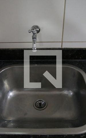 Apartamento para alugar com 60m², 2 quartos e 1 vagaCozinha