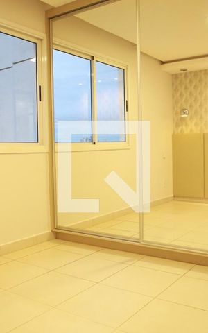 Apartamento para alugar com 60m², 2 quartos e 1 vagaQuarto 2
