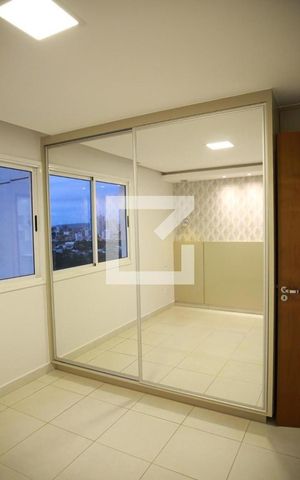 Apartamento para alugar com 60m², 2 quartos e 1 vagaQuarto 2