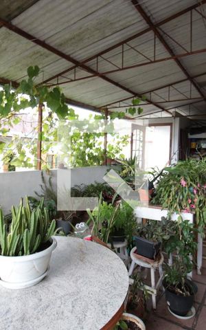 Casa para alugar com 120m², 3 quartos e 1 vagaÁrea comum - Churrasqueira